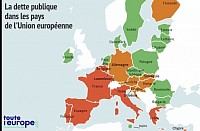 Comprendre la dette publique en Europe