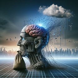 Mon cerveau doit-il être supplanté par l’IA ?